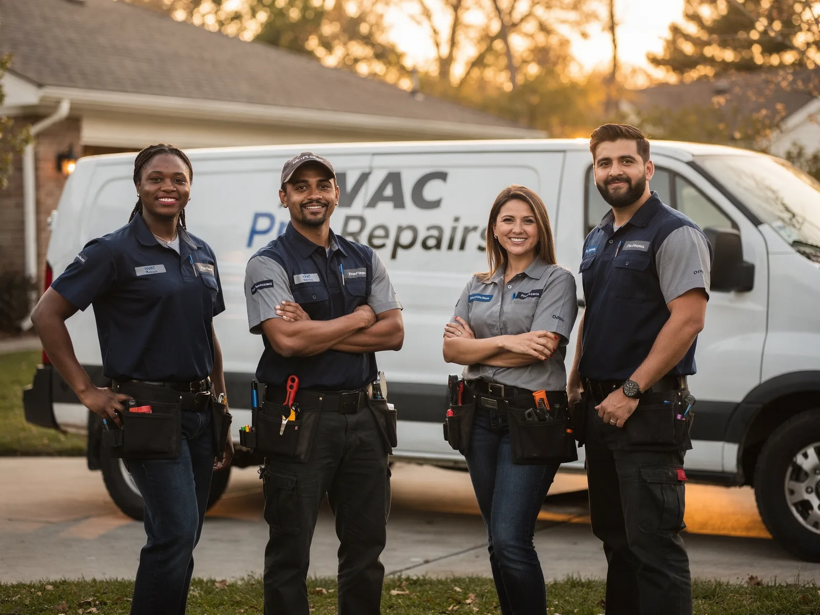 Heat Pump Repair company in Lacota, MI